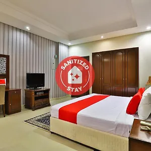 Hotel Capital O 162 Brzeen, Riyadh